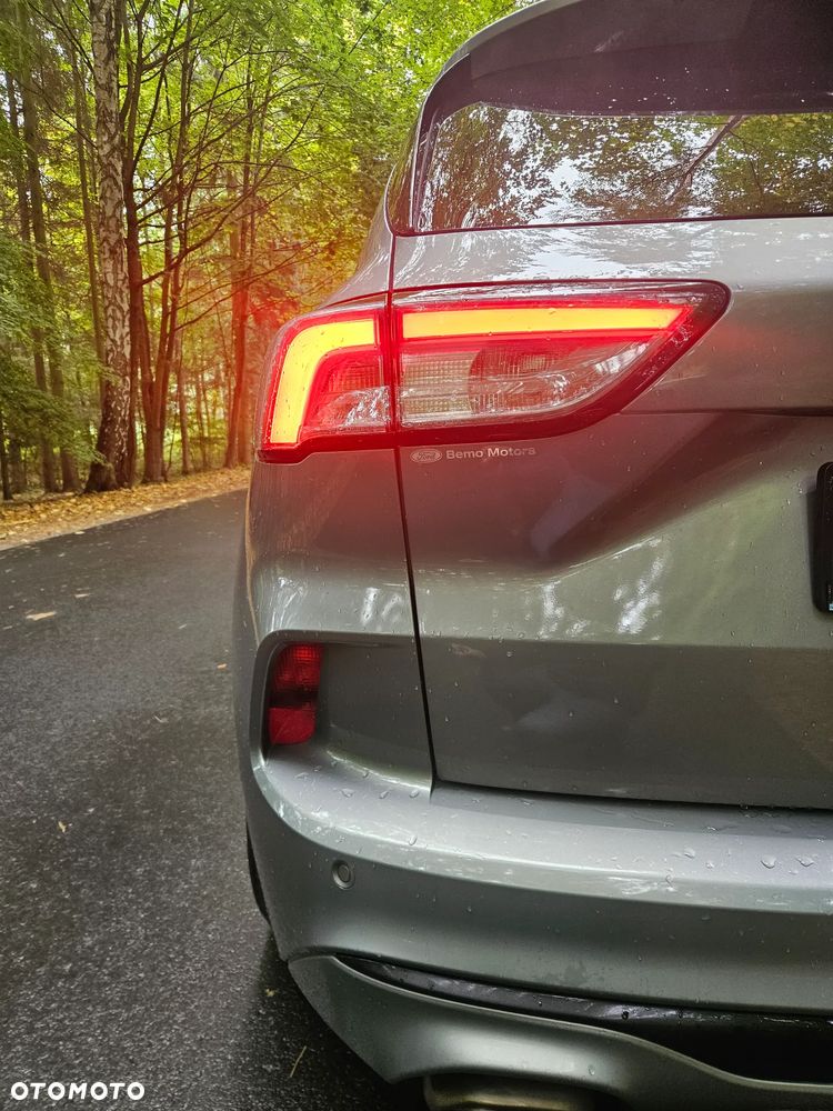 2020 Ford Kuga 1.5 EcoBoost FWD ST-Line X, photograph 7