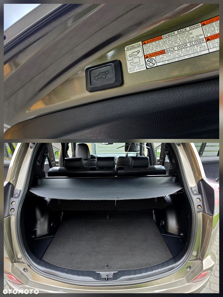 Toyota RAV4 2.0 Prestige 4x4 - 36