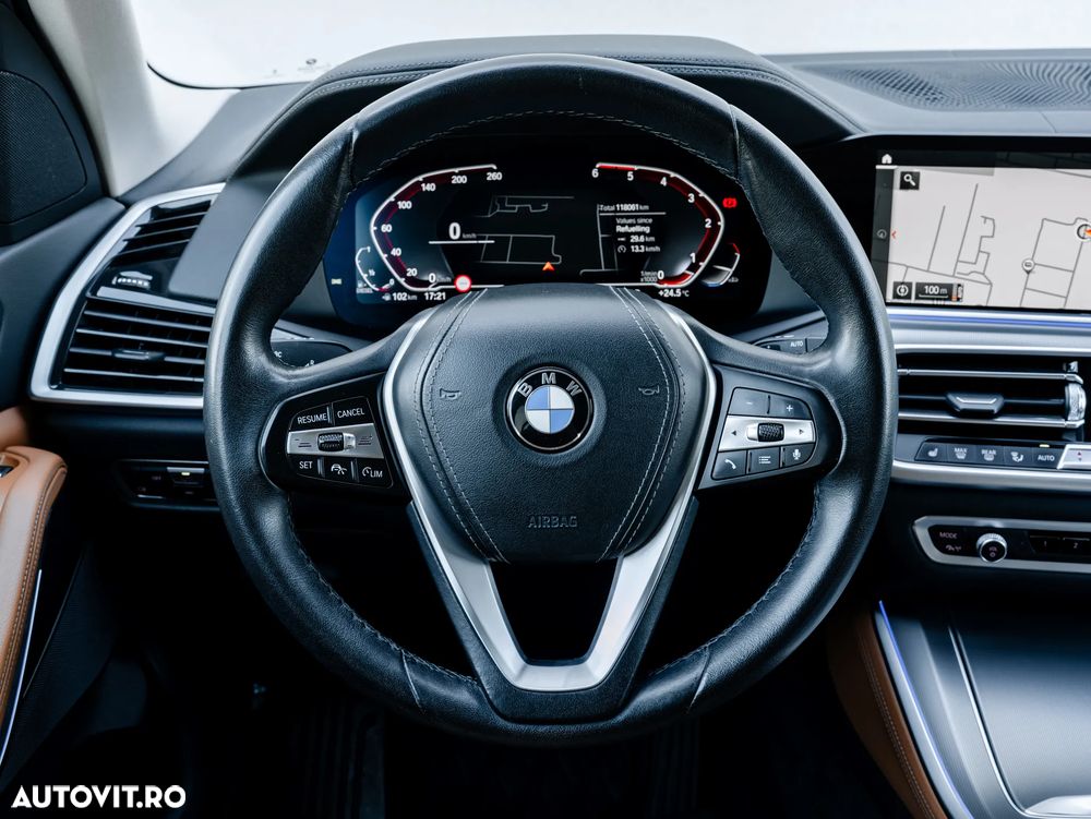 BMW X5 xDrive30d AT MHEV - 4