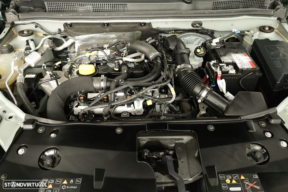 Dacia Jogger 1.0 ECO-G Extreme Bi-Fuel - 26