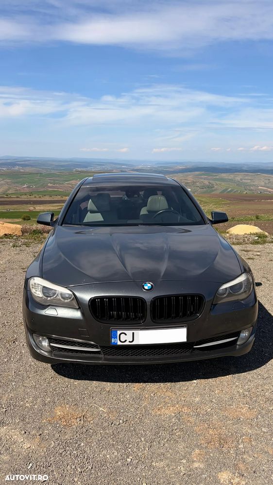 BMW Seria 5 - 4