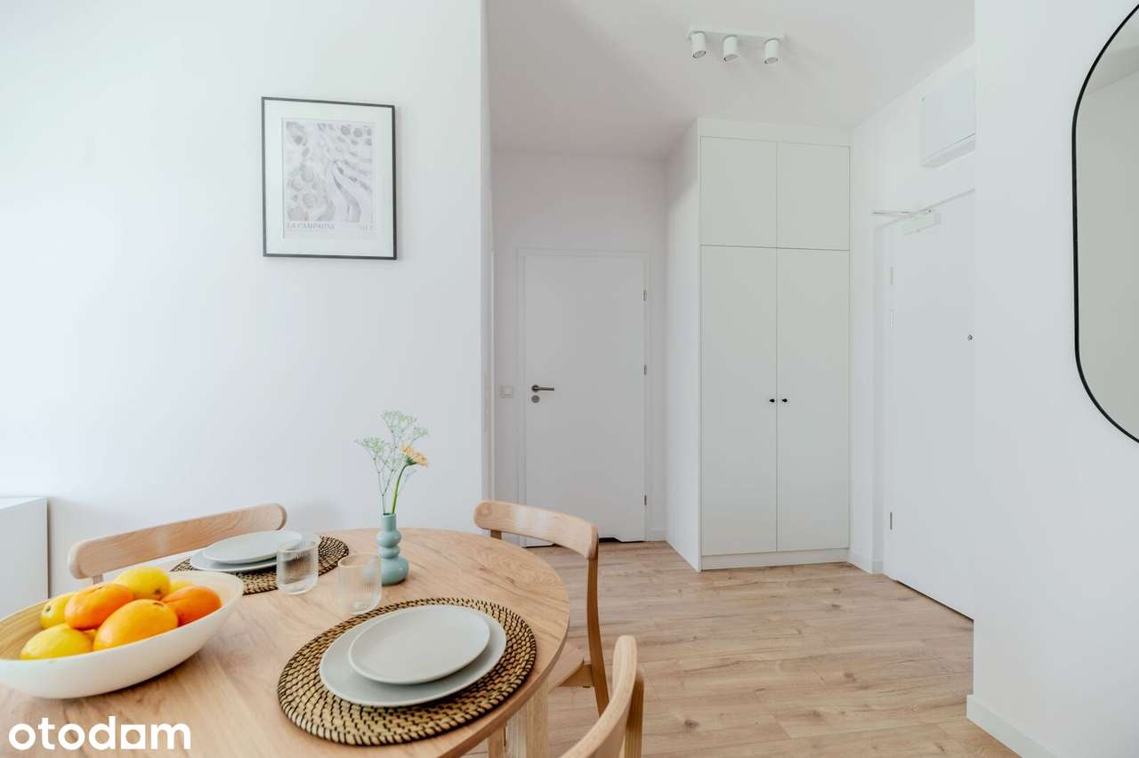 BEZ PROWIZJI! 2 pokoje | CH Promenada | Duży balkon | Zwierzęta tak!