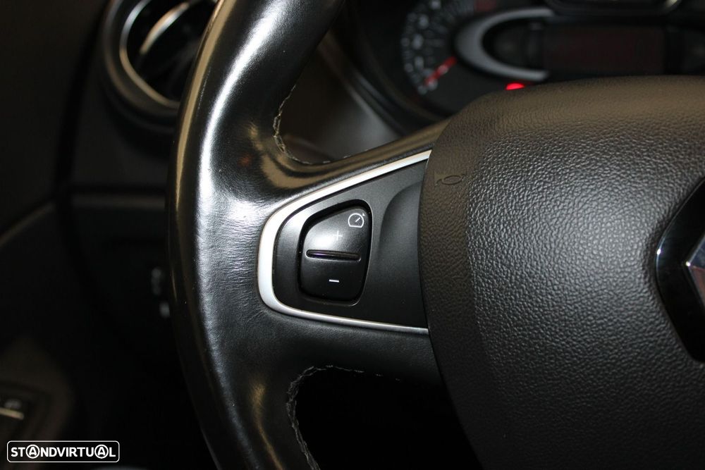 Renault Captur 0.9 TCE Exclusive - 12