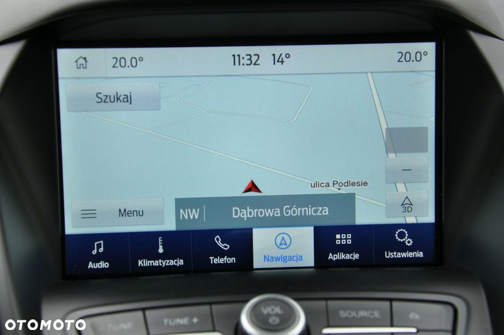 Ford Kuga 1.5 EcoBoost 2x4 Titanium - 16