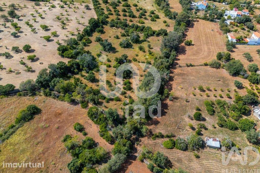 Terreno em Loulé (São Clemente) - Grande imagem: 4/29