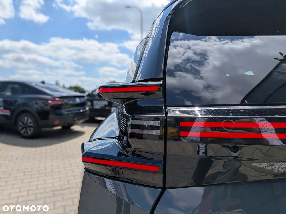 Citroën C5 Aircross 1.2 mHEV Max eDCT6 - 8