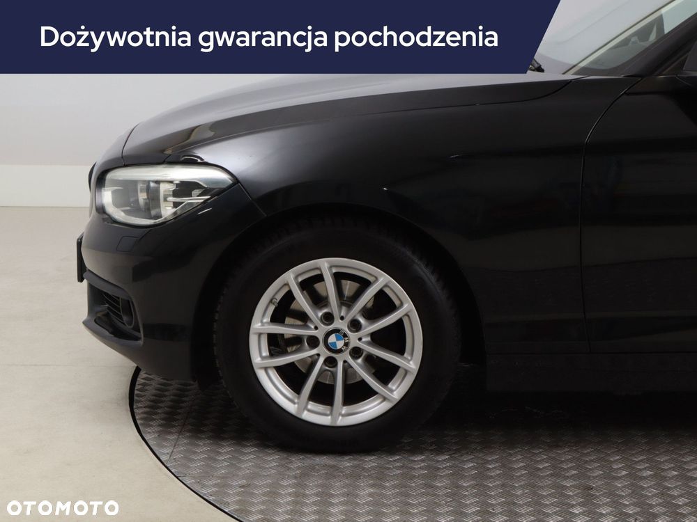 BMW Seria 1 - 17
