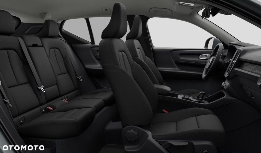 Volvo XC 40 B3 Essential - 8