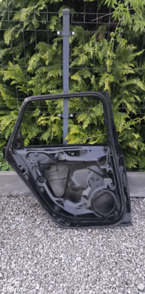 Drzwi tył lewy prawy tylne lewe prawe AUDI A4 B8 avant combi kombi 2008-2018 - 7