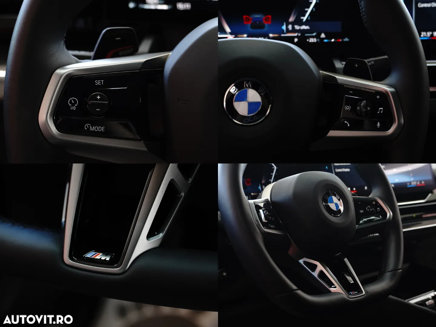 BMW Seria 5 - 35