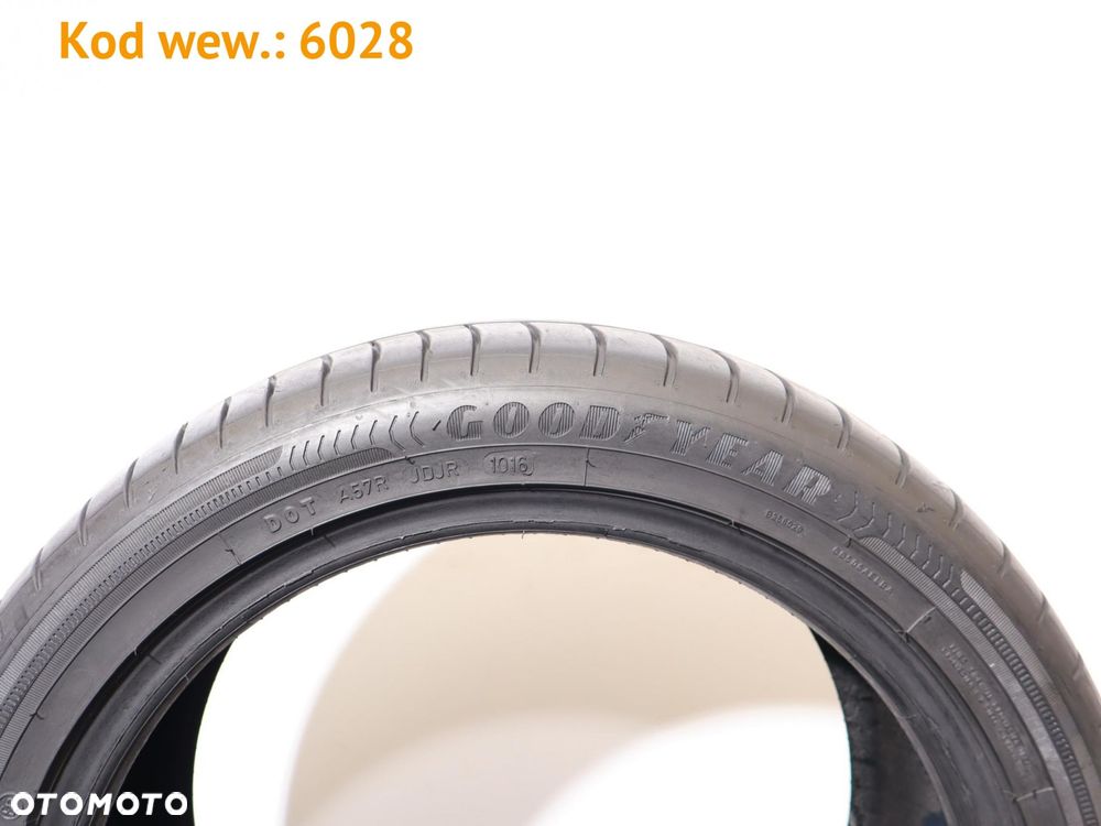 Goodyear Efficientgrip Performance - 225/45 R17 - 4