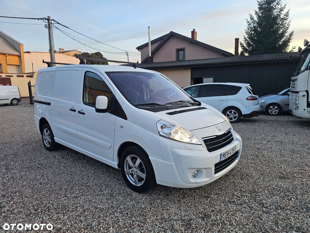 Peugeot Expert 2.0 Hdi - 3