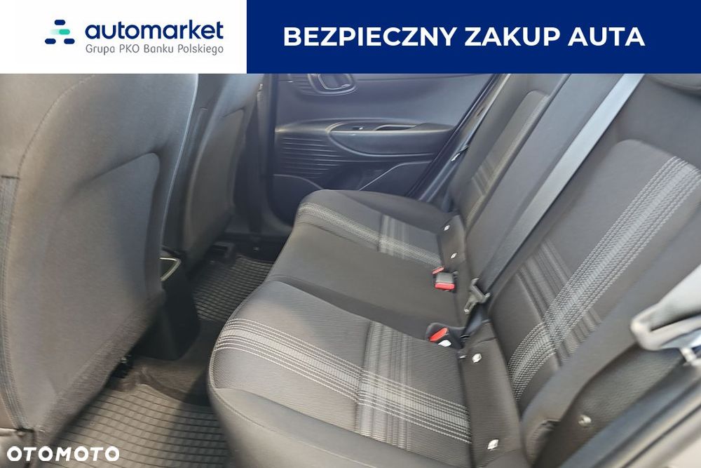 Hyundai i20 1.2 Classic Plus - 12