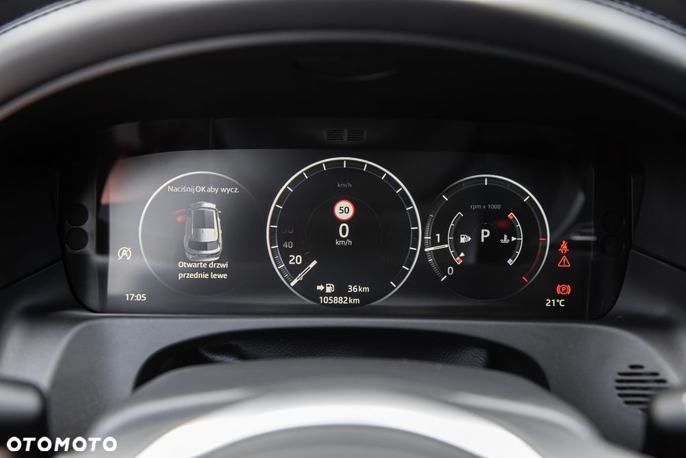 Jaguar XF 25d AWD Prestige - 20