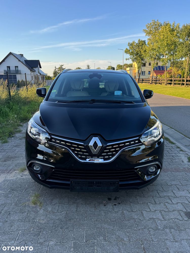 Renault Scenic - 2