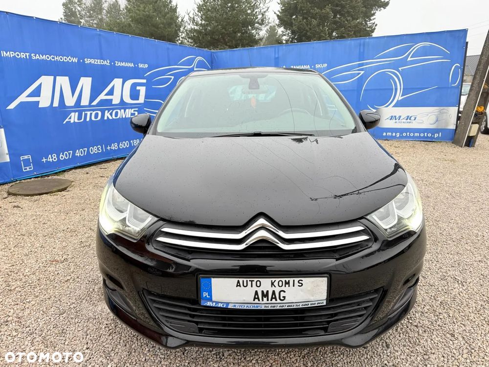 Citroën C4 BlueHDi 100 Selection - 3