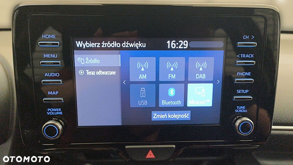 Toyota Yaris Hybrid 1.5 Comfort - 27