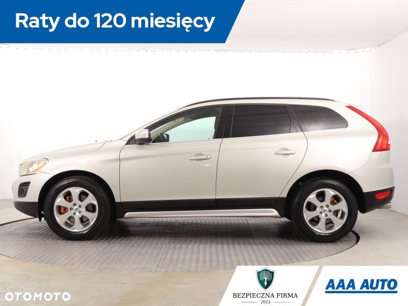 Volvo XC 60 - 4