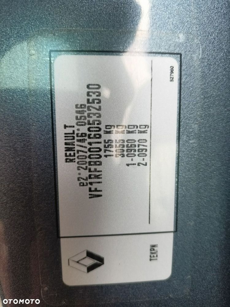 Renault Megane 1.6 SCe Life - 40