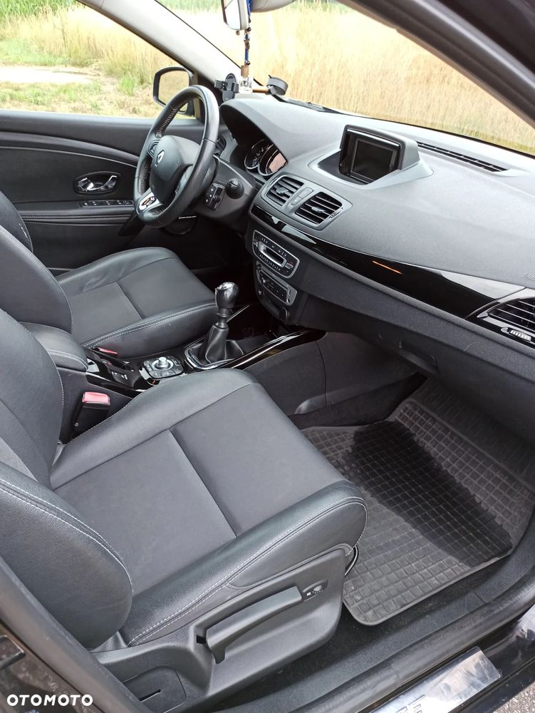 Renault Megane 1.2 16V TCE Energy Bose Edition - 11