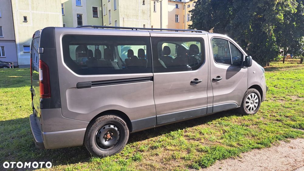 Opel Vivaro L2H1 2,9t Edition Tour - 4