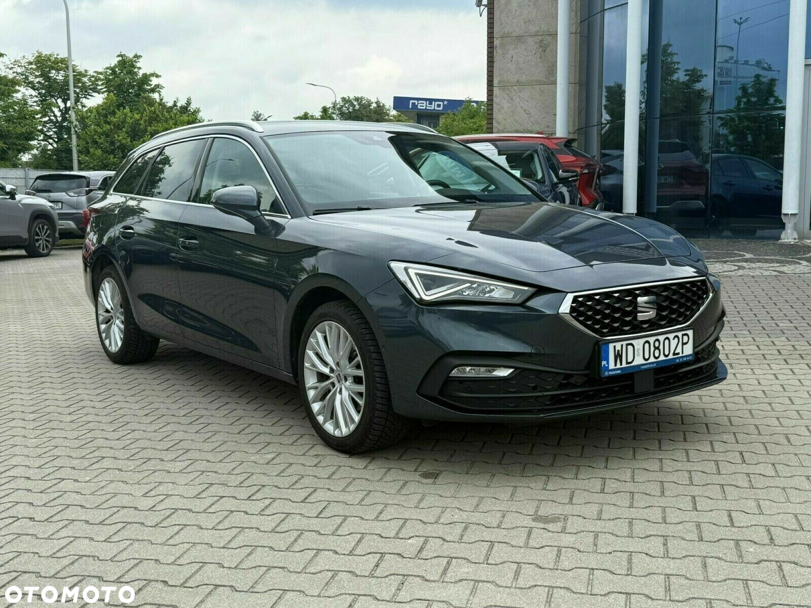 Seat Leon - 7