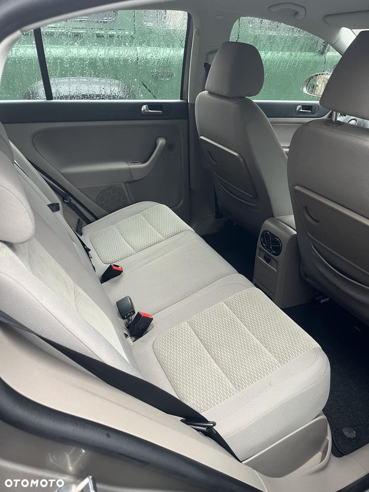 Volkswagen Golf Plus 1.4 TSI Style - 9