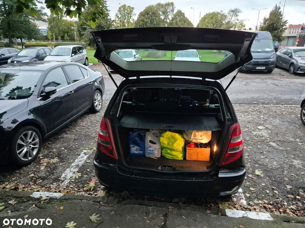 Mercedes-Benz Klasa A 150 Classic - 6
