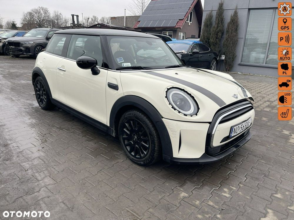 MINI Cooper Resolute Edition - 1