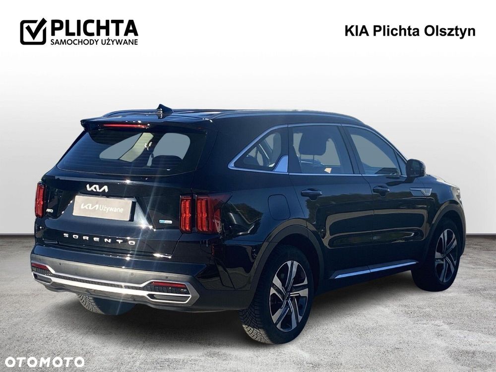 Kia Sorento - 5