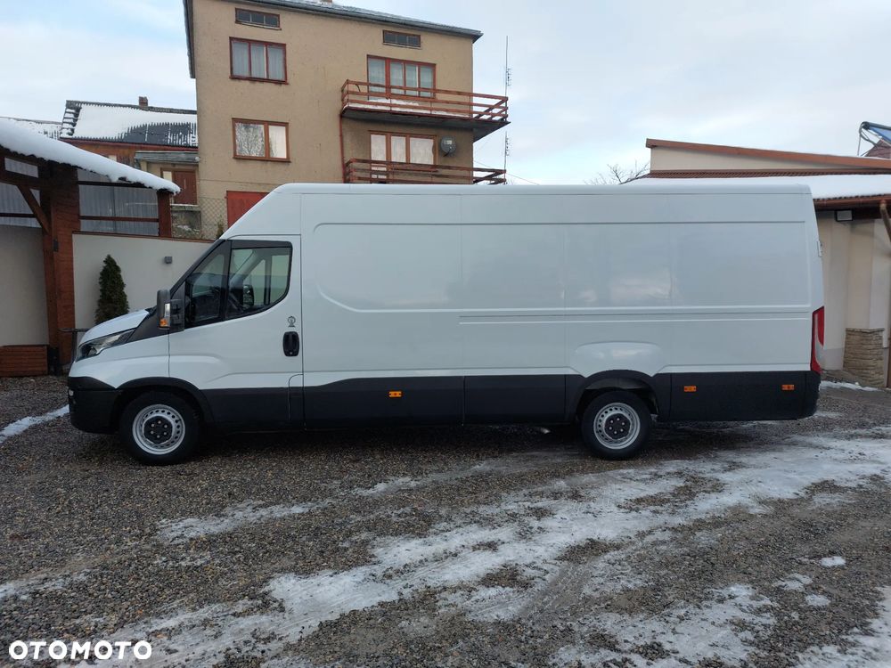Iveco Daily - 7