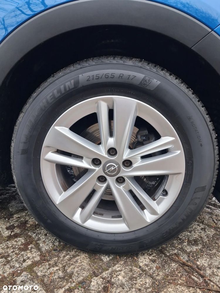 Opel Grandland X - 17