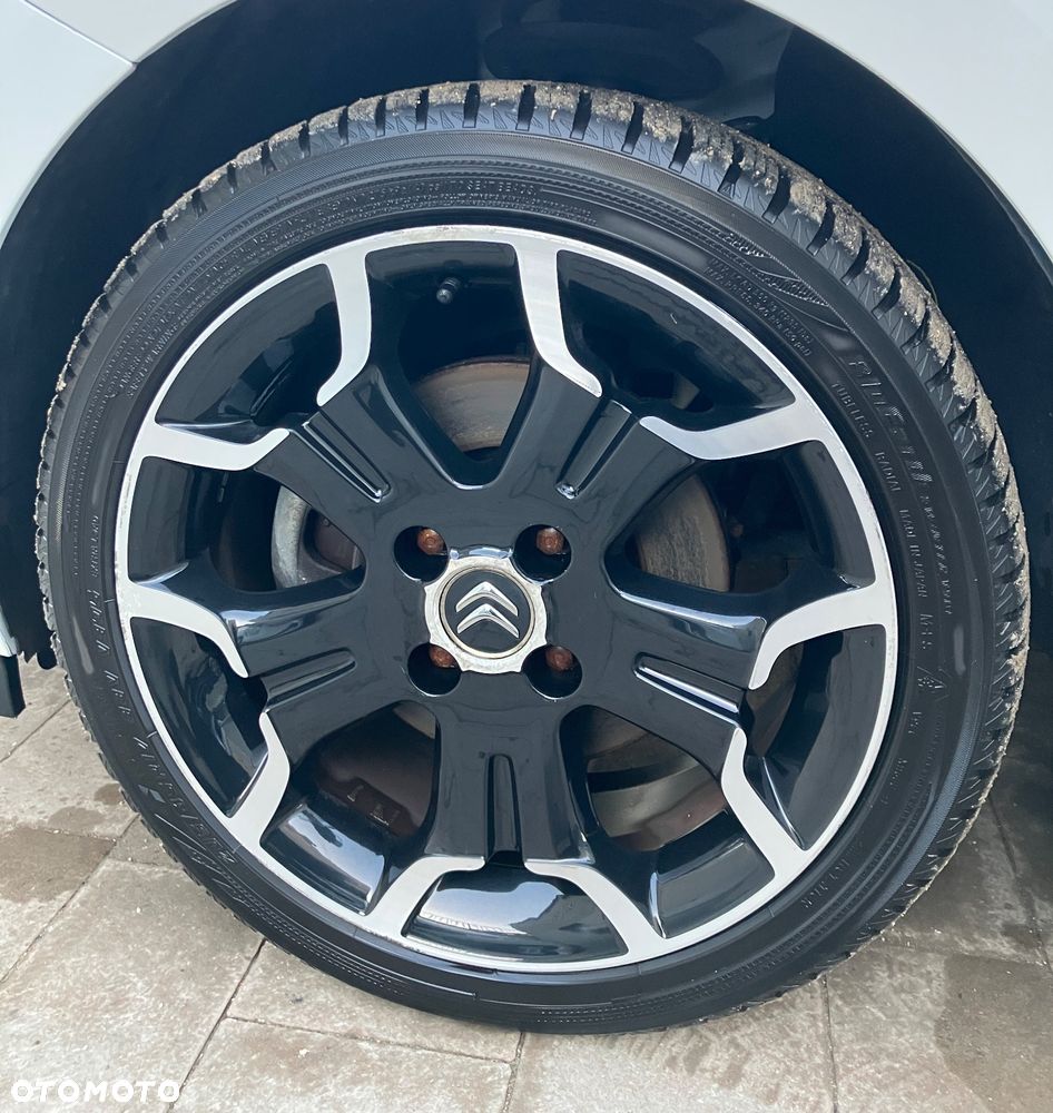 Citroën DS3 THP 155 SportChic - 9