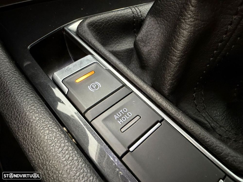 VW Tiguan 1.5 TSI Confortline - 15
