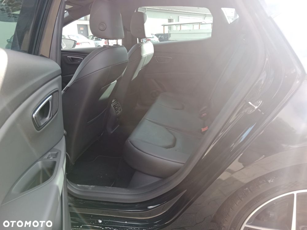 Seat Leon 1.8 TSI Start&Stop DSG FR - 11