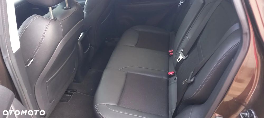 Nissan Qashqai 1.3 DIG-T Tekna - 9