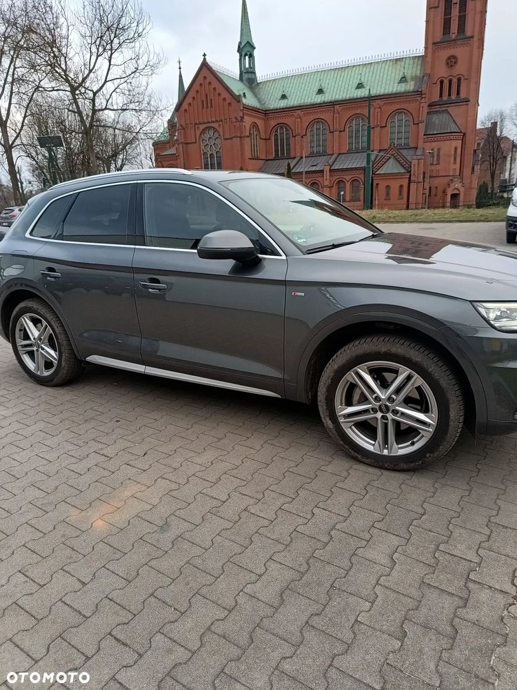 Audi Q5 2.0 TDI Quattro S tronic - 4