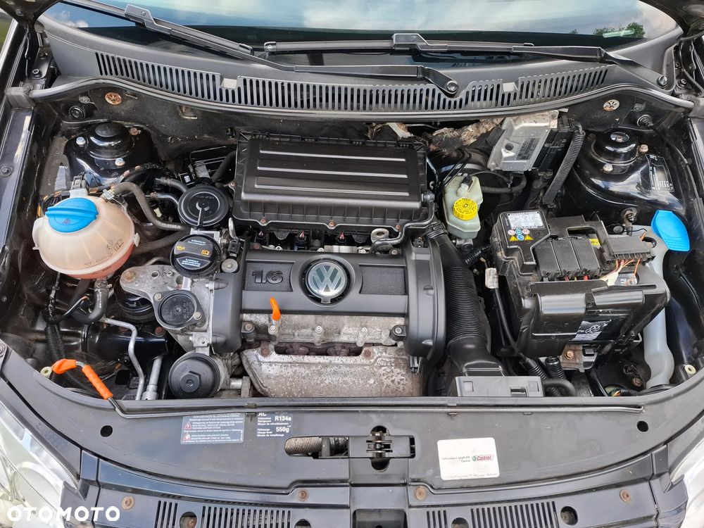 Volkswagen Polo Cross - 17