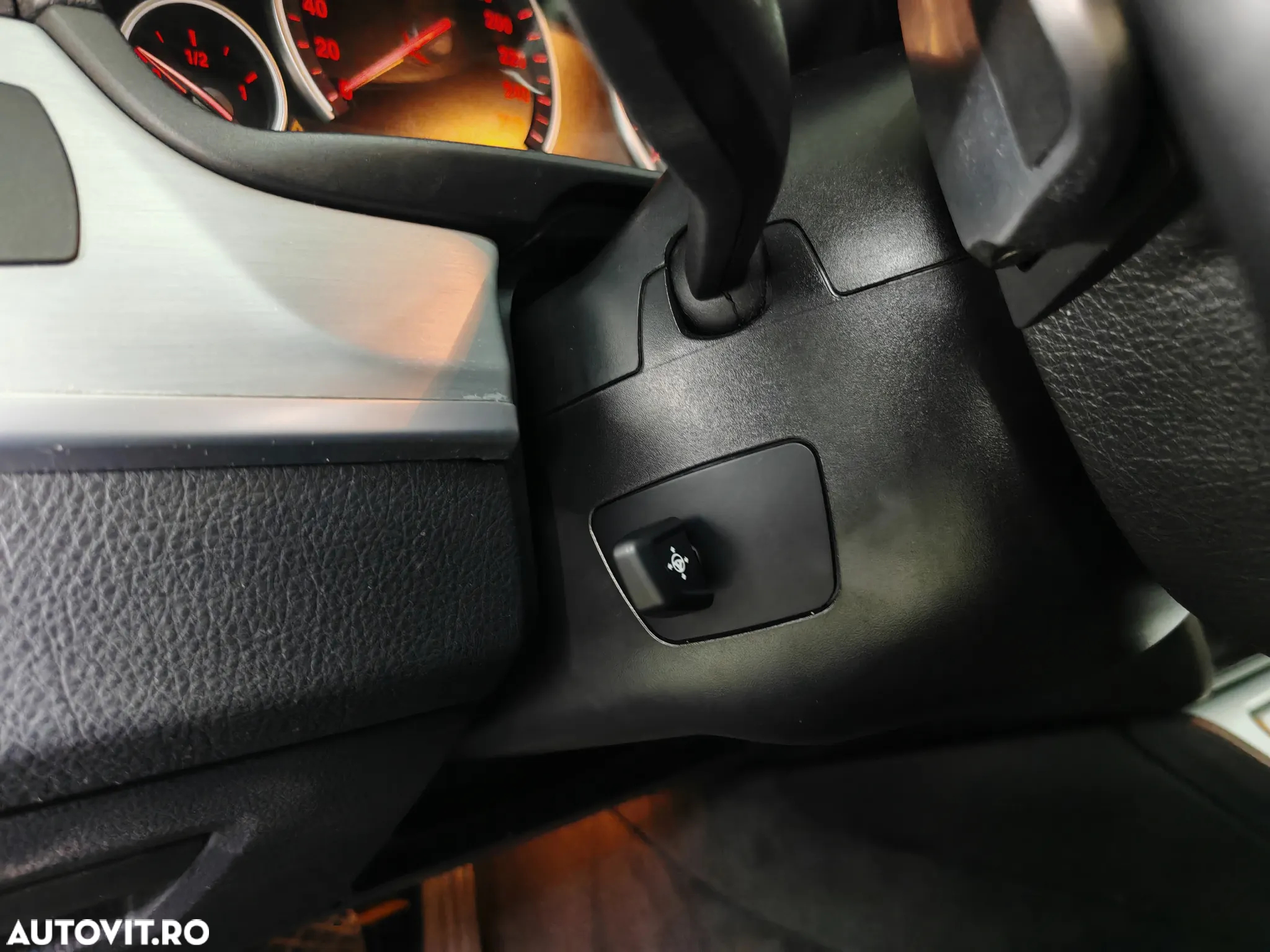 BMW Seria 5 520i Sport-Aut. - 16