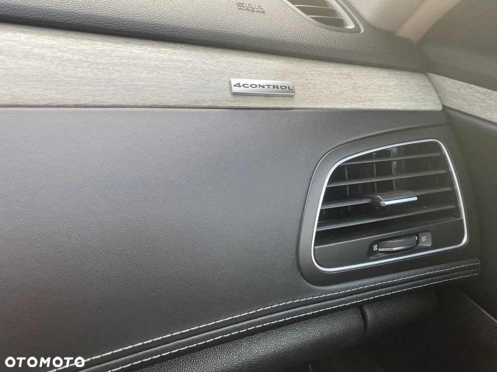 Renault Talisman 1.6 Energy dCi Initiale Paris EDC - 14