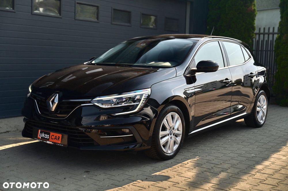 Renault Megane - 8