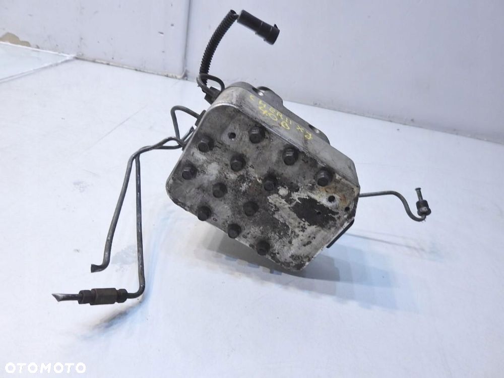 POMPA HAMULCOWA ABS JEEP CHEROKEE XJ 4.0 - 3