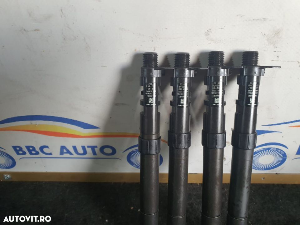INJECTOR 2.0 HDI CITROEN DS5  9686191080 - 1