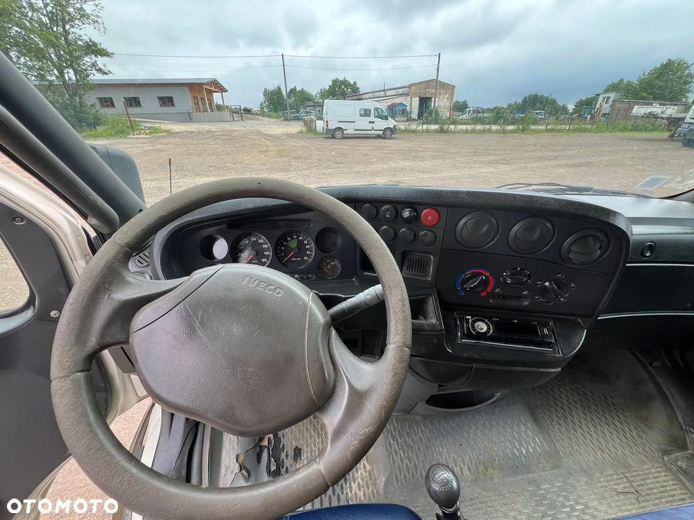Iveco 65C15 - 6