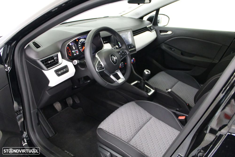 Renault Clio 1.0 TCe Evolution - 6