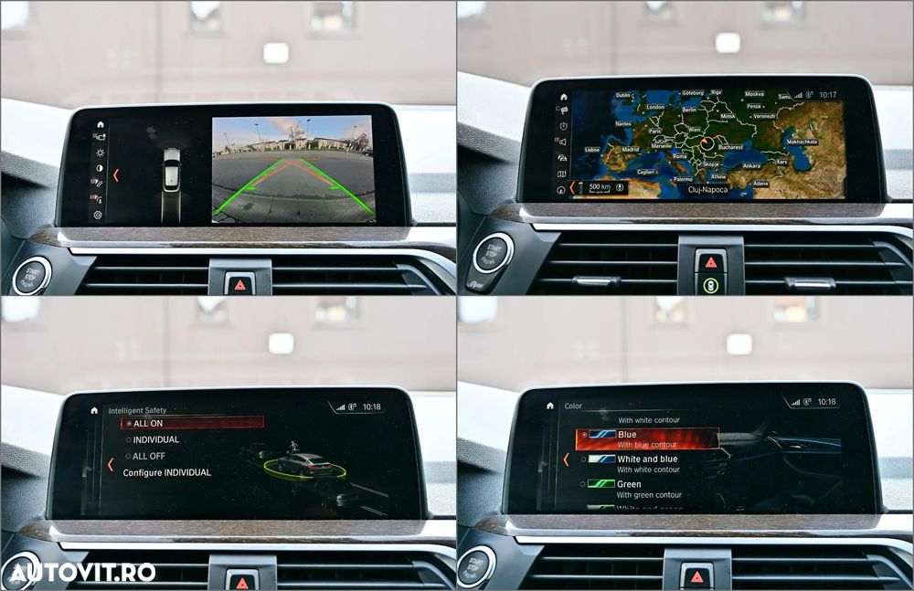 BMW X4 xDrive30i AT xLine - 36