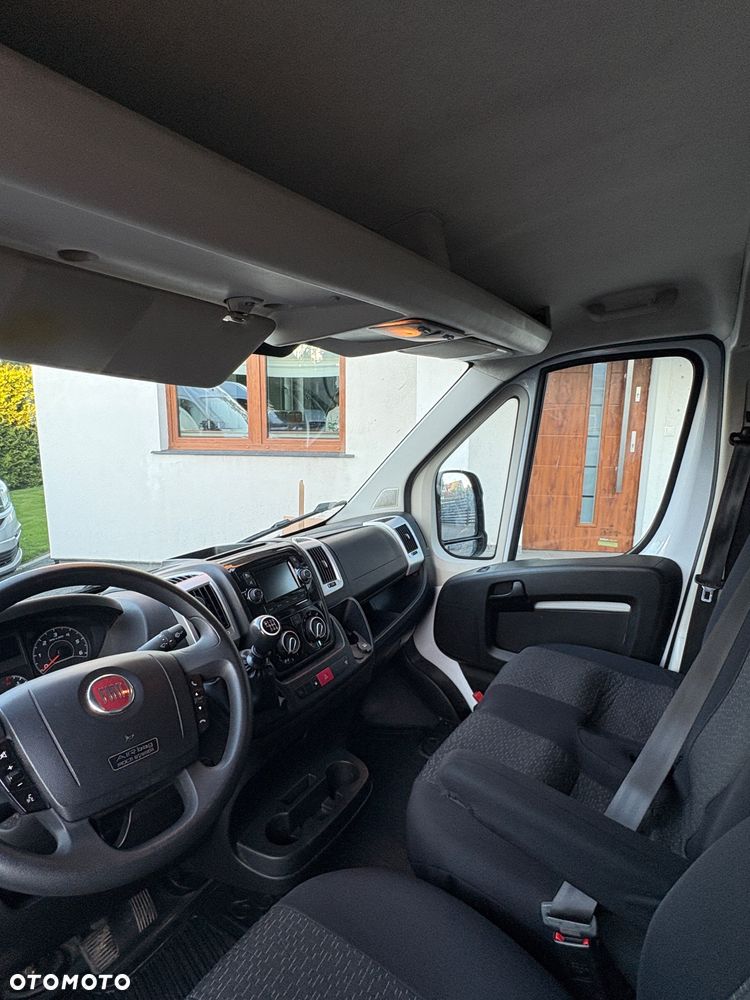 Fiat Ducato - 14