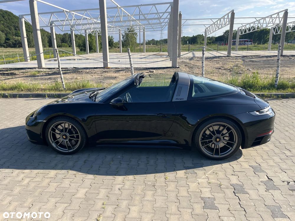 Porsche 911 - 10