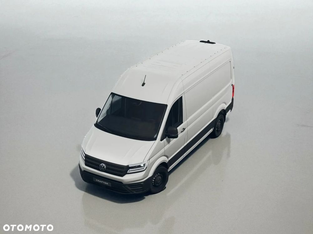 Volkswagen Crafter 35 - 8