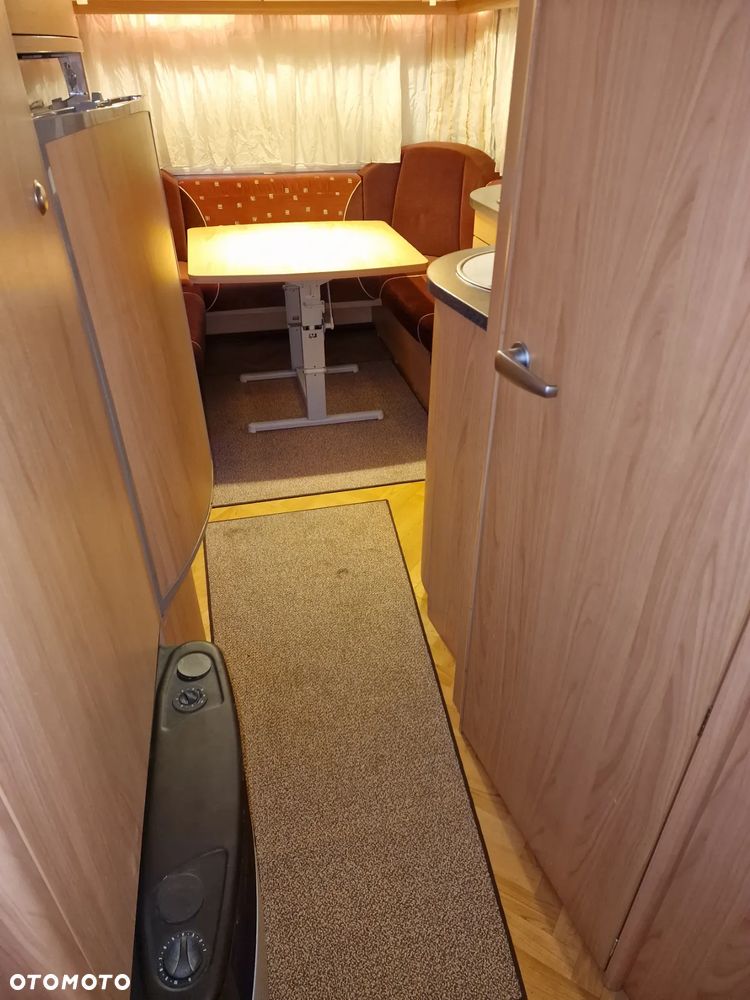 Burstner Belcanto - 10